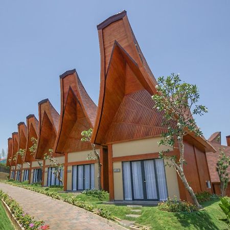 Shanaya Resort Malang Ngoại thất bức ảnh