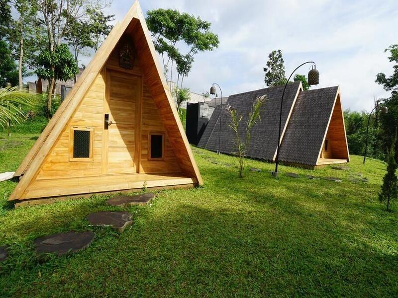 Shanaya Resort Malang Ngoại thất bức ảnh
