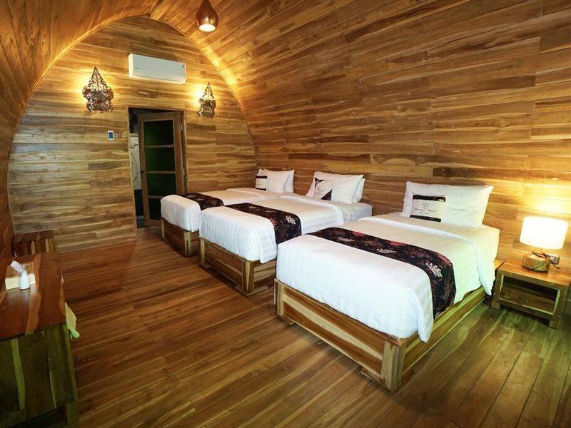 Shanaya Resort Malang Ngoại thất bức ảnh