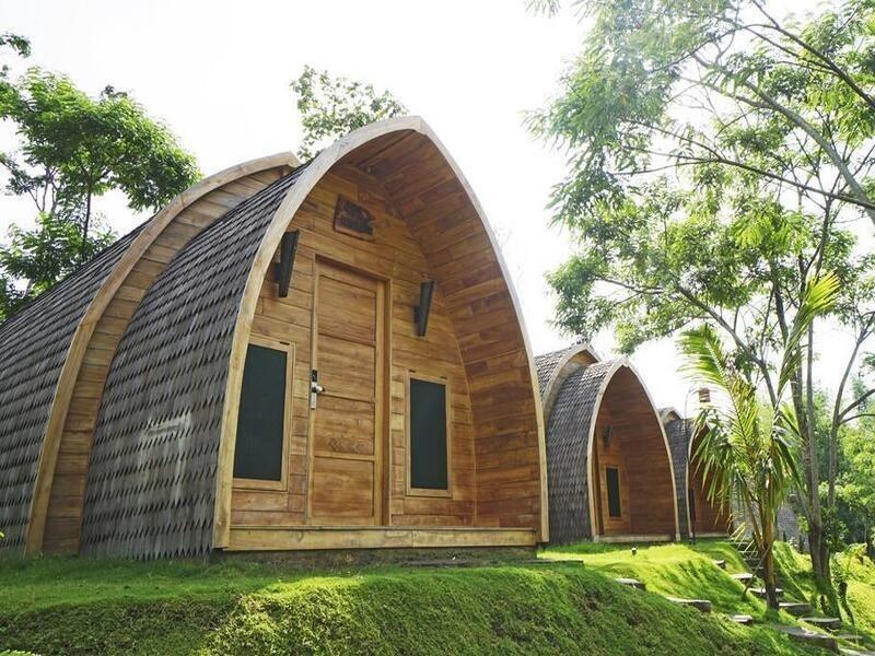 Shanaya Resort Malang Ngoại thất bức ảnh