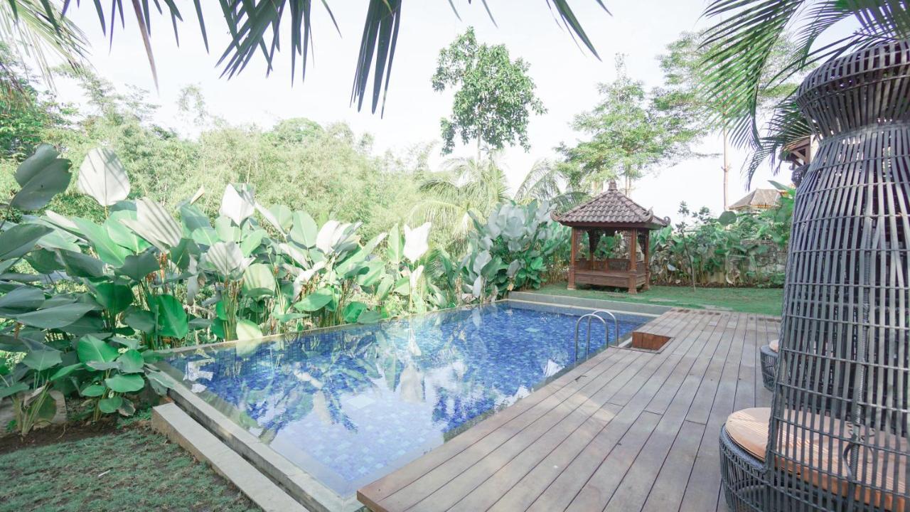 Shanaya Resort Malang Ngoại thất bức ảnh