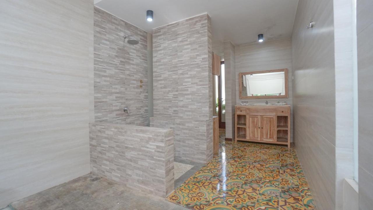 Shanaya Resort Malang Ngoại thất bức ảnh