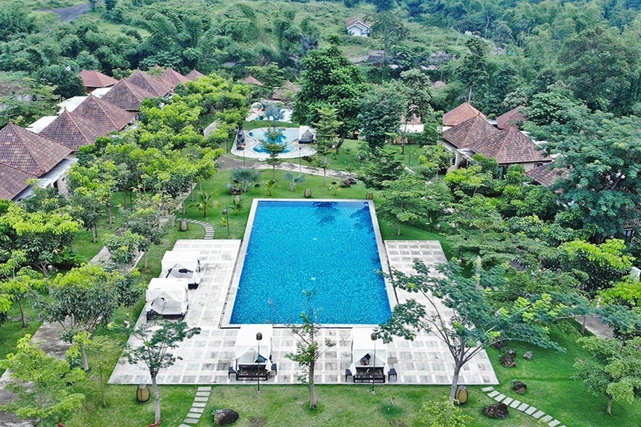 Shanaya Resort Malang Ngoại thất bức ảnh