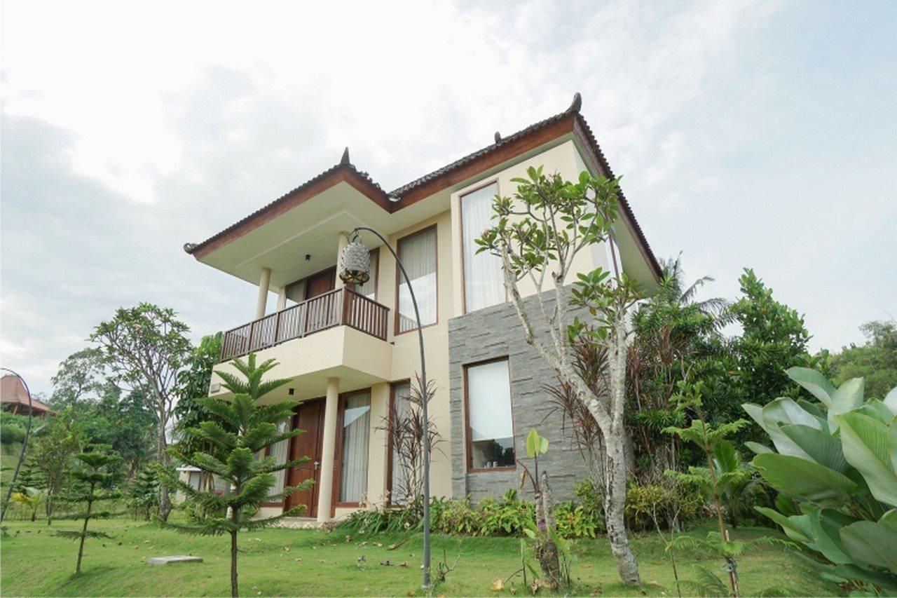 Shanaya Resort Malang Ngoại thất bức ảnh
