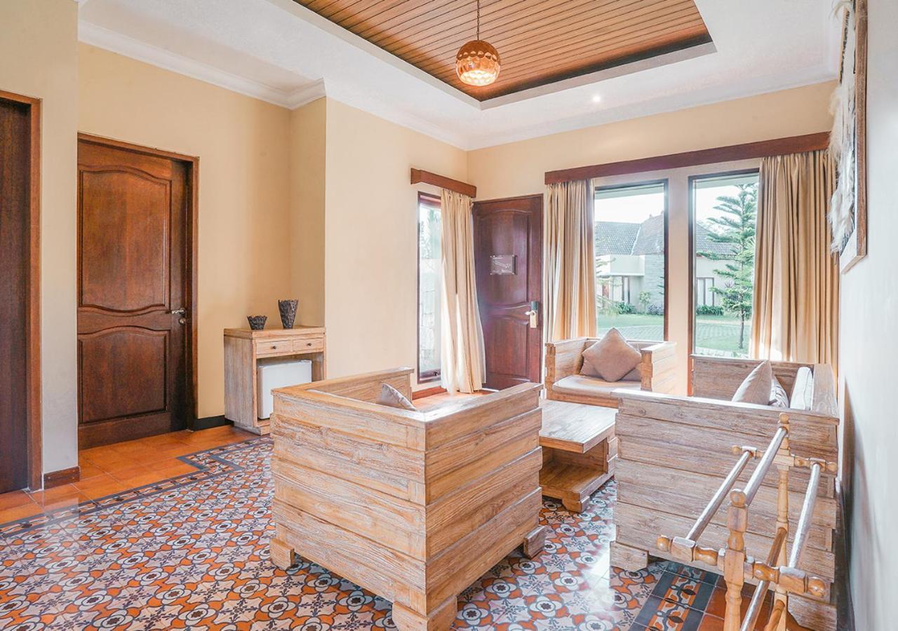 Shanaya Resort Malang Ngoại thất bức ảnh