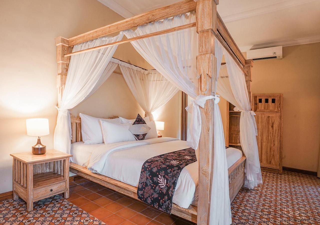 Shanaya Resort Malang Ngoại thất bức ảnh