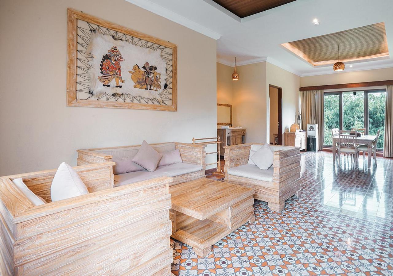 Shanaya Resort Malang Ngoại thất bức ảnh