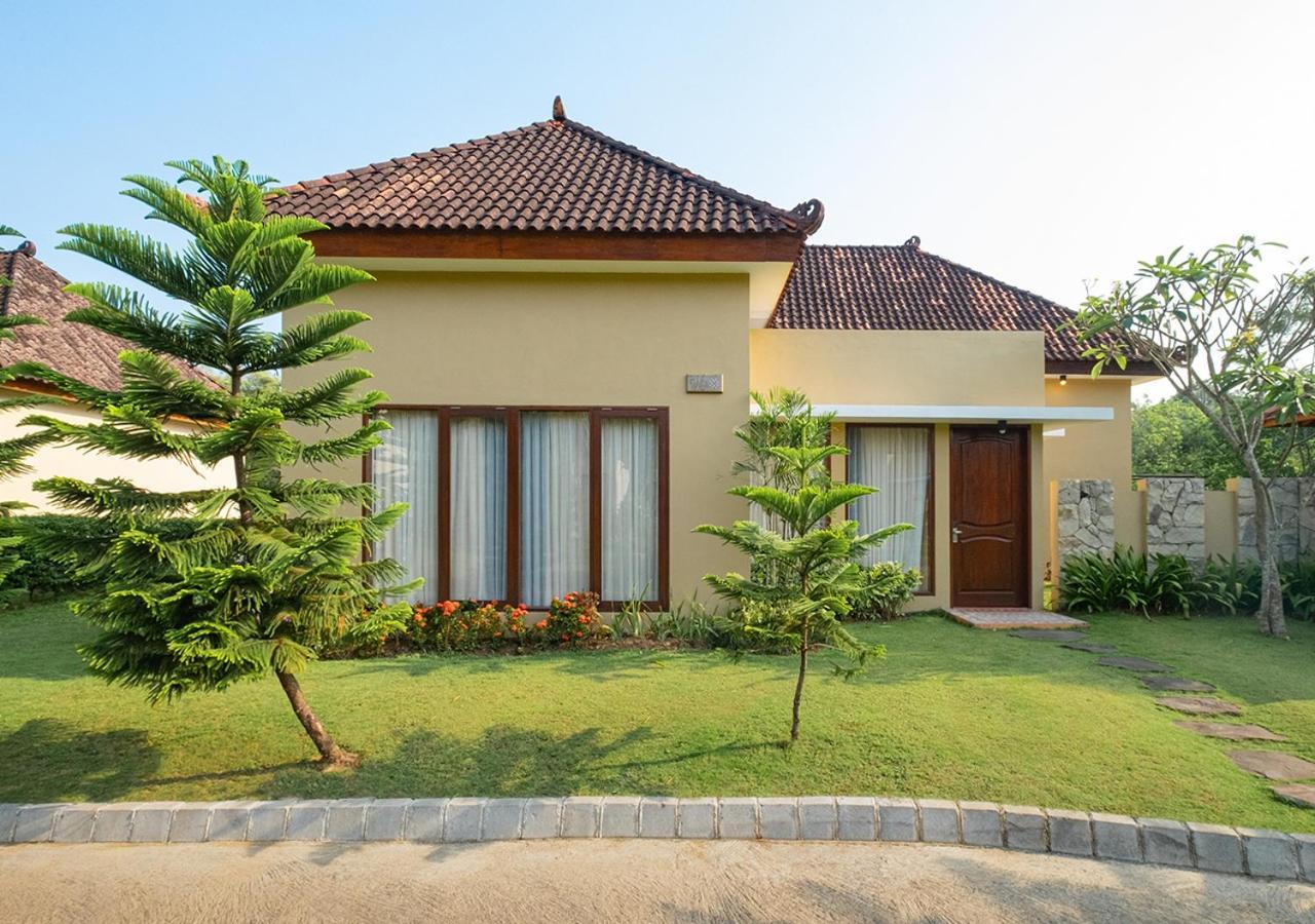 Shanaya Resort Malang Ngoại thất bức ảnh