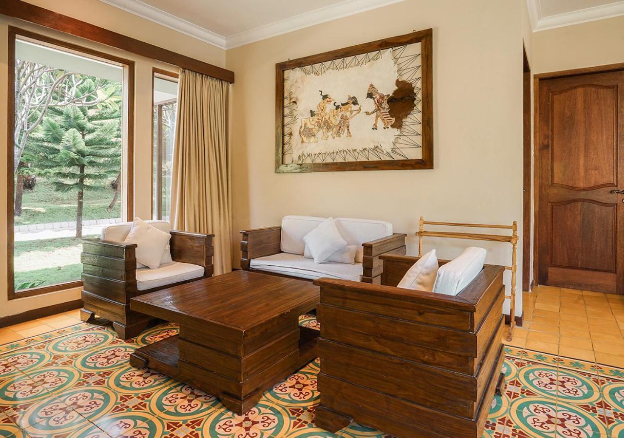 Shanaya Resort Malang Ngoại thất bức ảnh