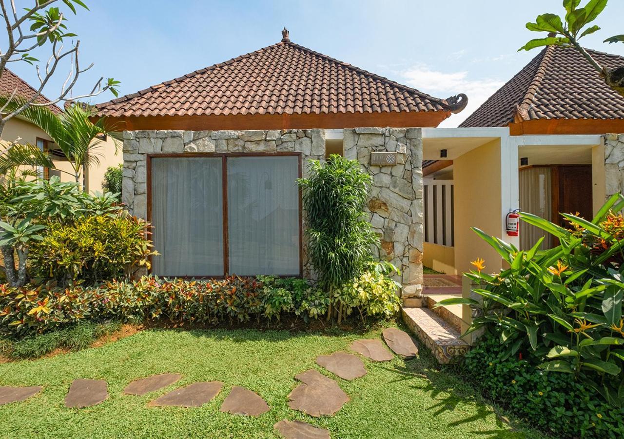 Shanaya Resort Malang Ngoại thất bức ảnh