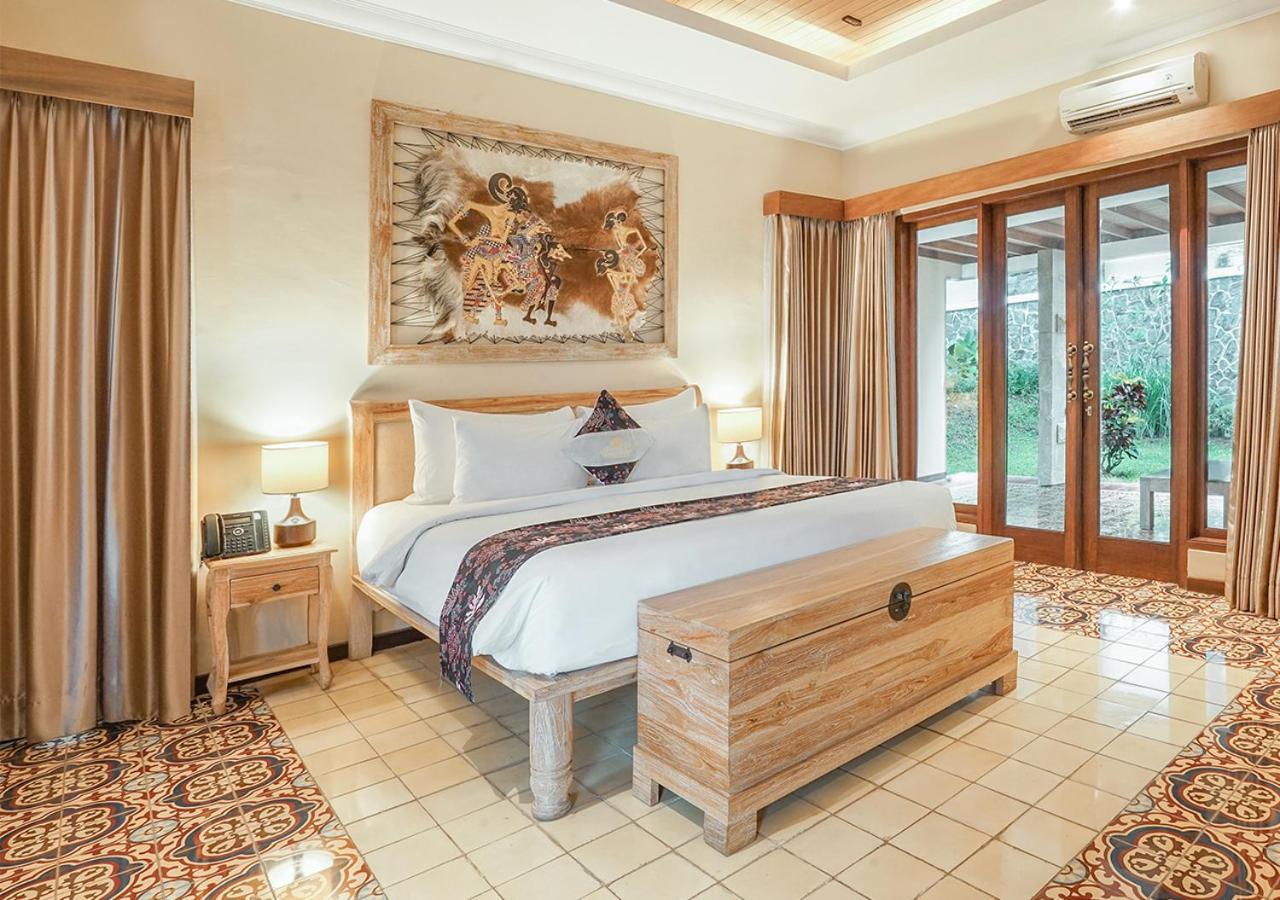 Shanaya Resort Malang Ngoại thất bức ảnh