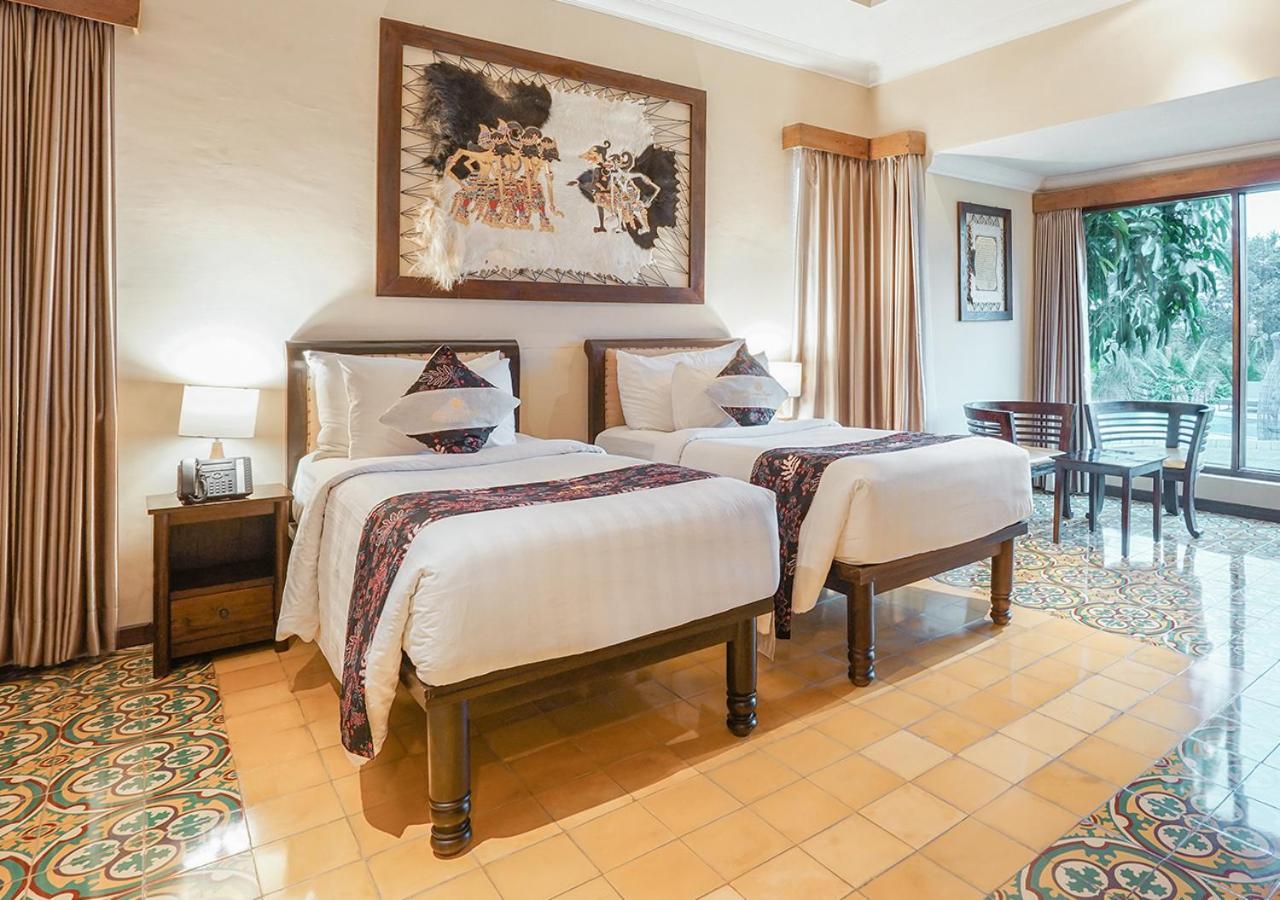 Shanaya Resort Malang Ngoại thất bức ảnh
