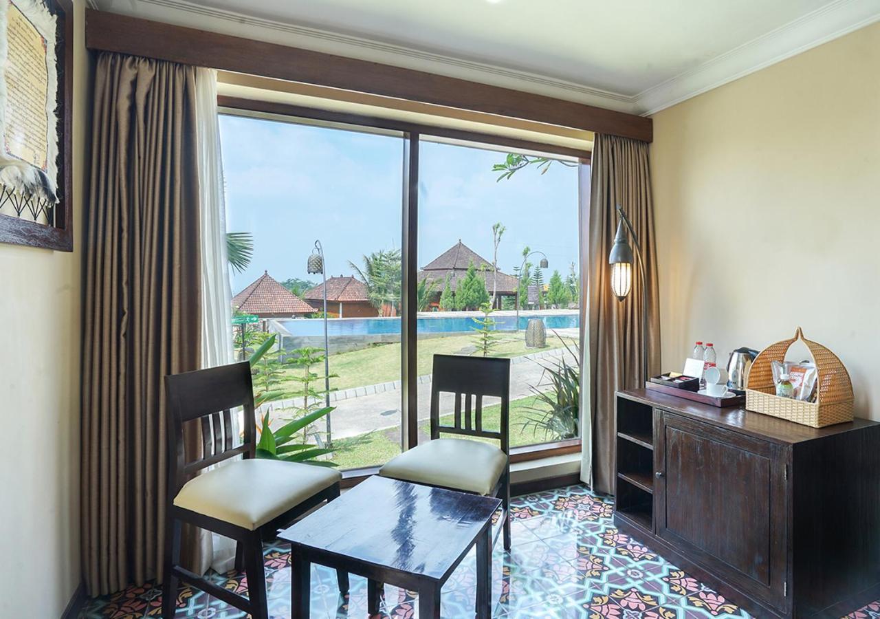 Shanaya Resort Malang Ngoại thất bức ảnh