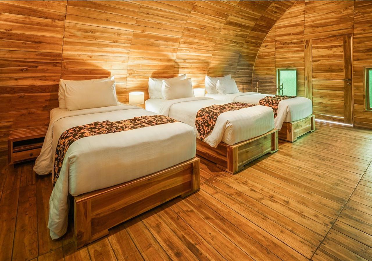 Shanaya Resort Malang Ngoại thất bức ảnh
