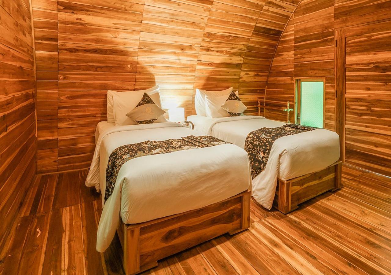 Shanaya Resort Malang Ngoại thất bức ảnh