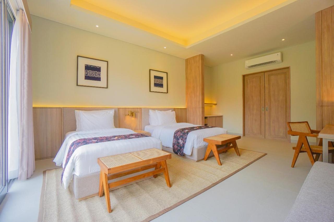 Shanaya Resort Malang Ngoại thất bức ảnh
