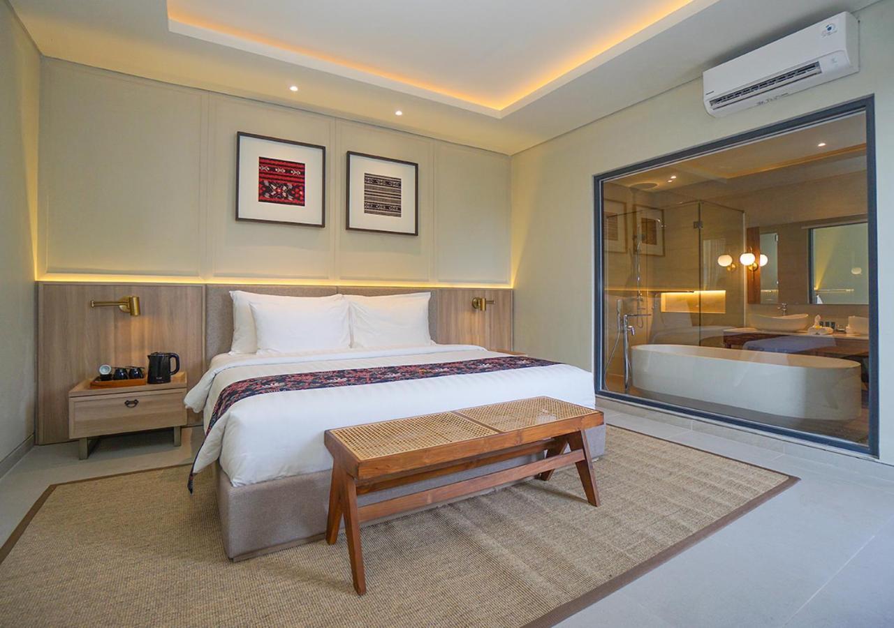 Shanaya Resort Malang Ngoại thất bức ảnh