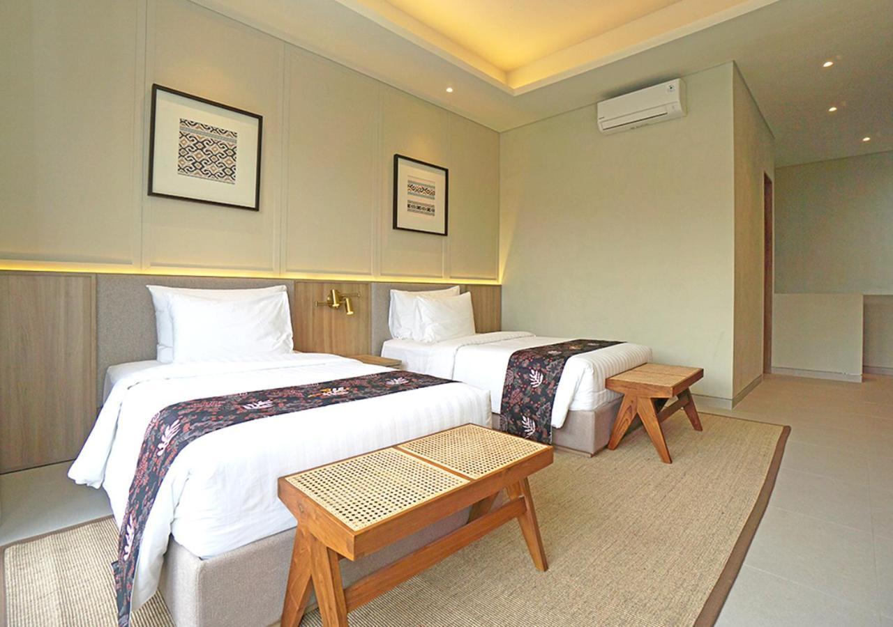 Shanaya Resort Malang Ngoại thất bức ảnh