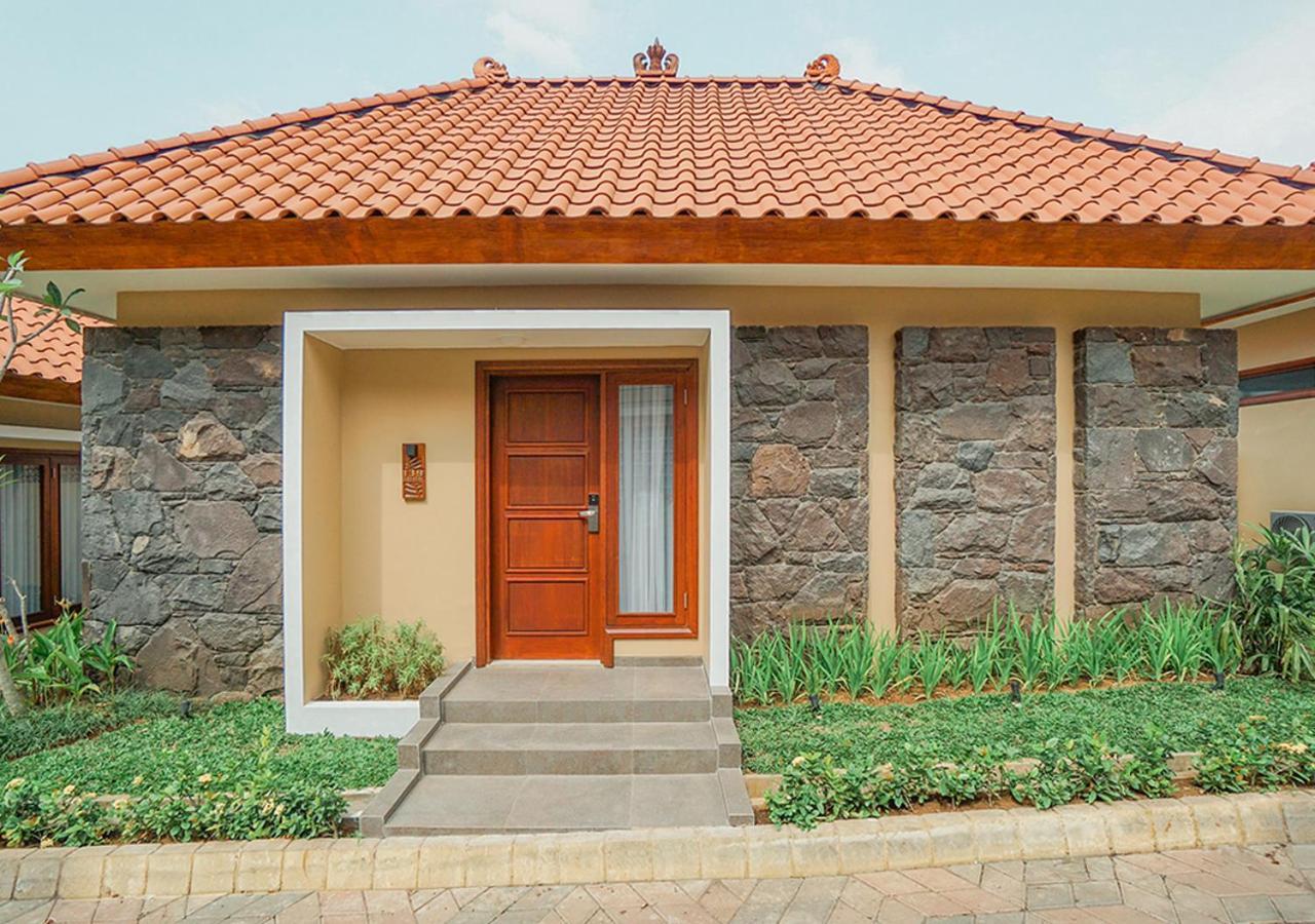 Shanaya Resort Malang Ngoại thất bức ảnh