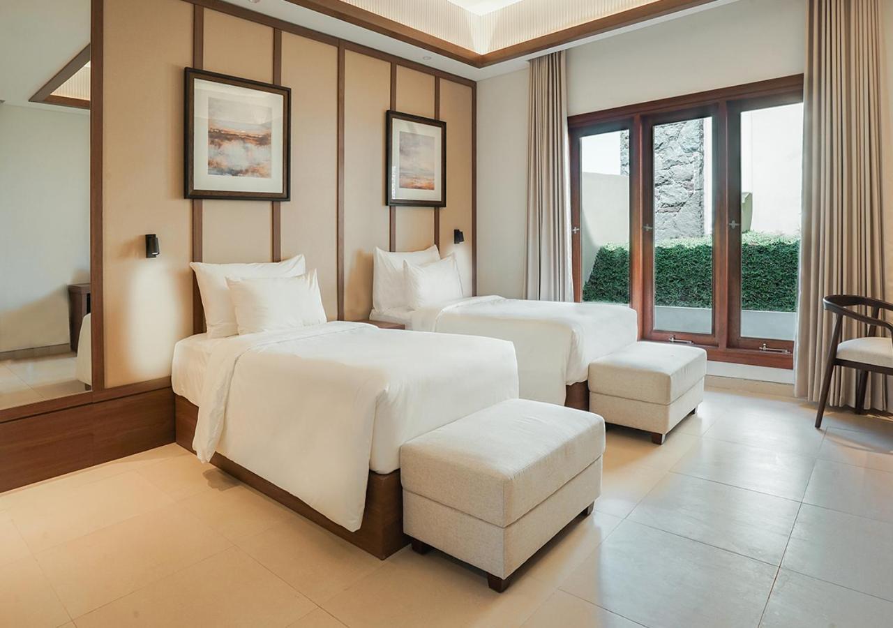 Shanaya Resort Malang Ngoại thất bức ảnh