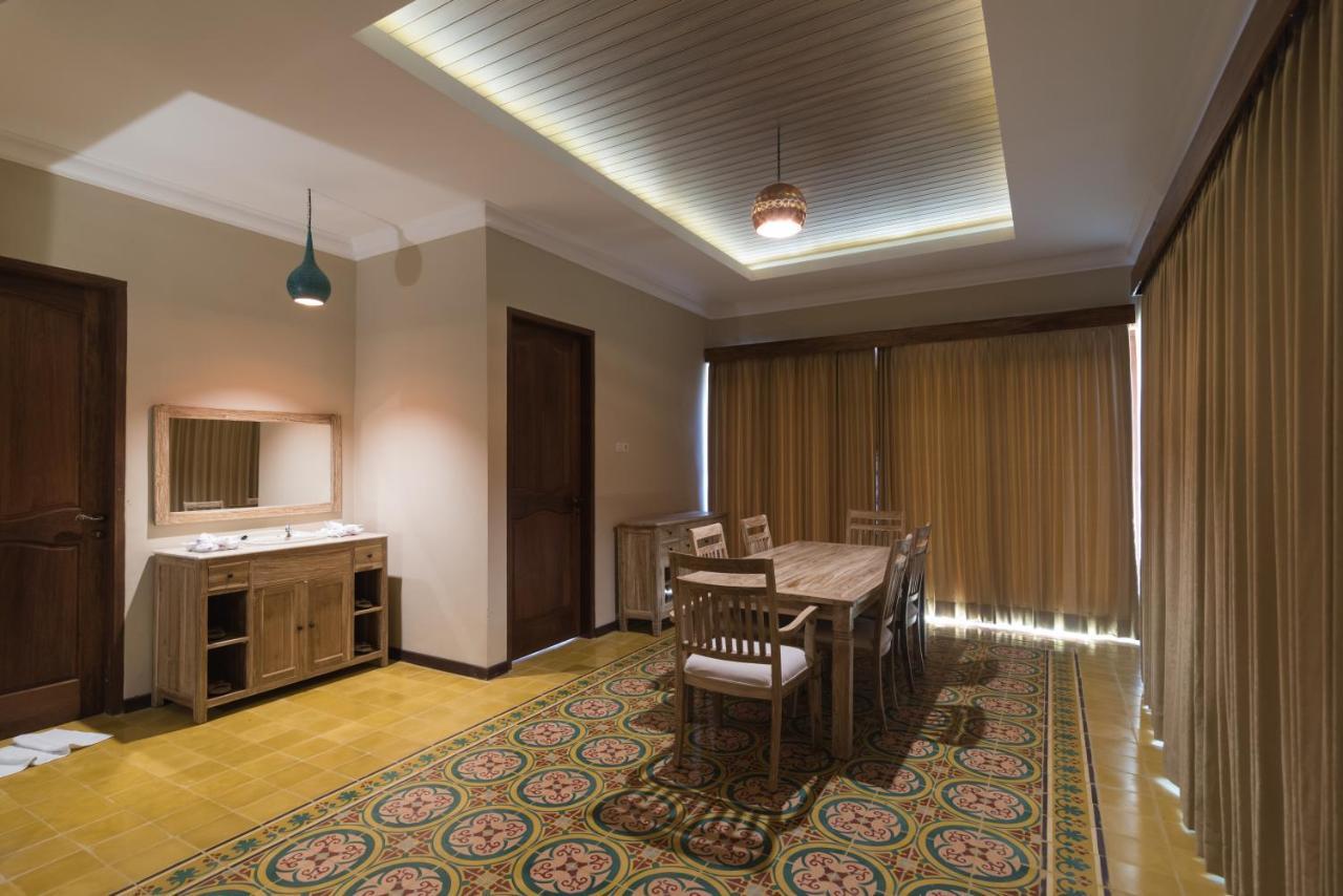 Shanaya Resort Malang Ngoại thất bức ảnh