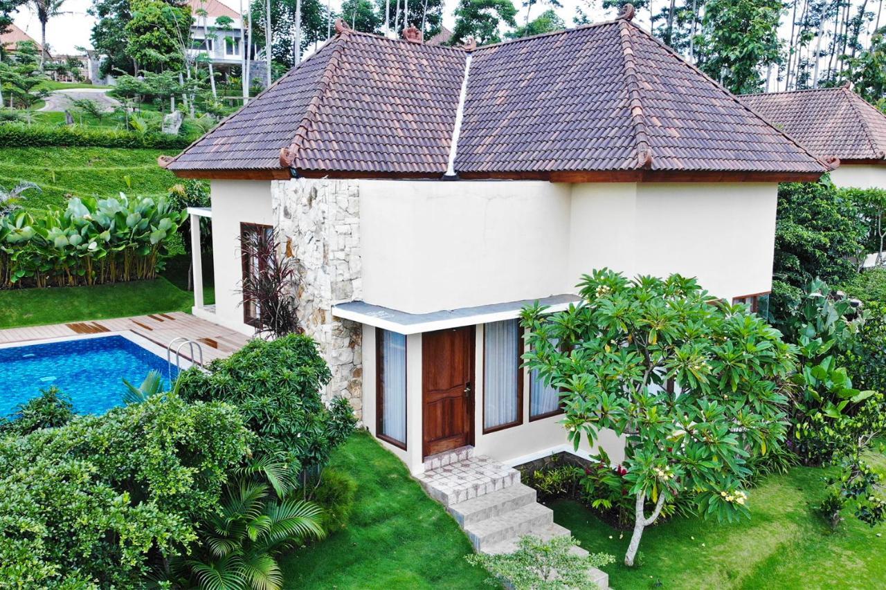 Shanaya Resort Malang Ngoại thất bức ảnh